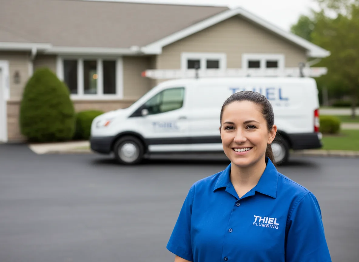 Plumber Sheridan, AR FAQs